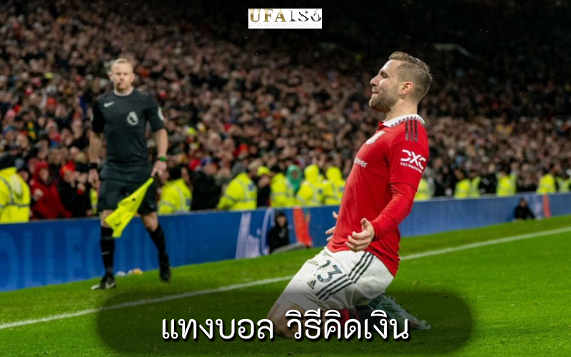 แทงบอล วิธีคิดเงิน